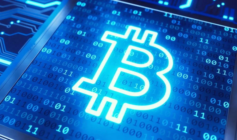Bitcoin la mejor cripto