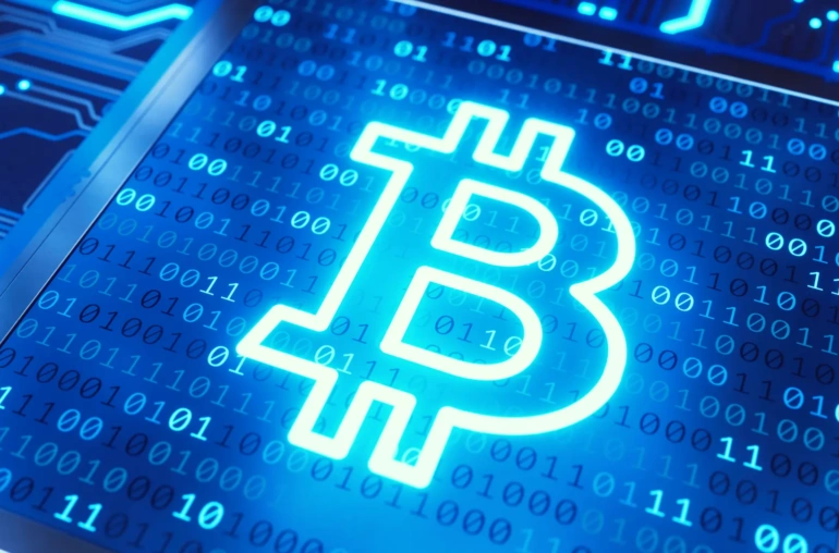 Bitcoin la mejor cripto