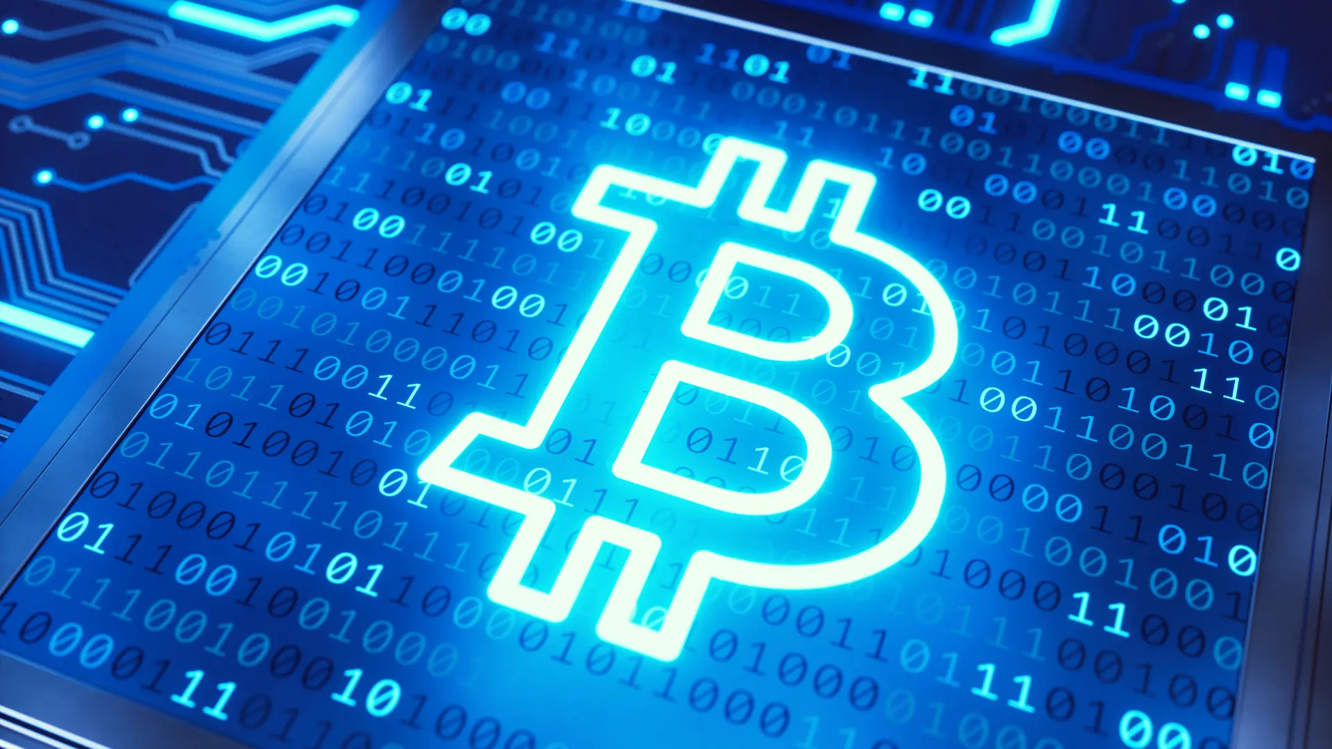 Bitcoin la mejor cripto