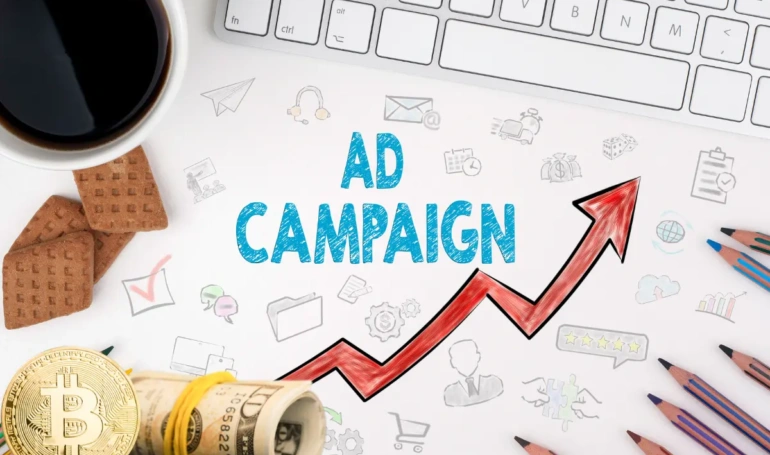 ads y crypto