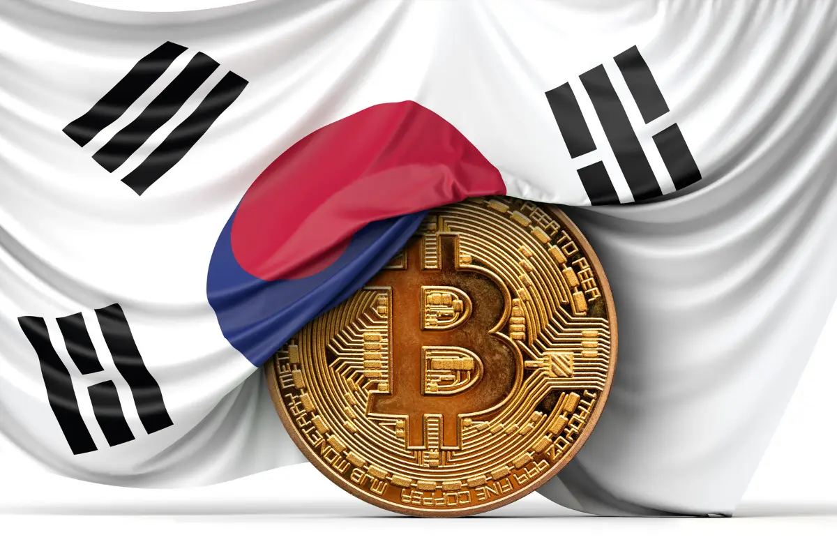 exchanges en corea