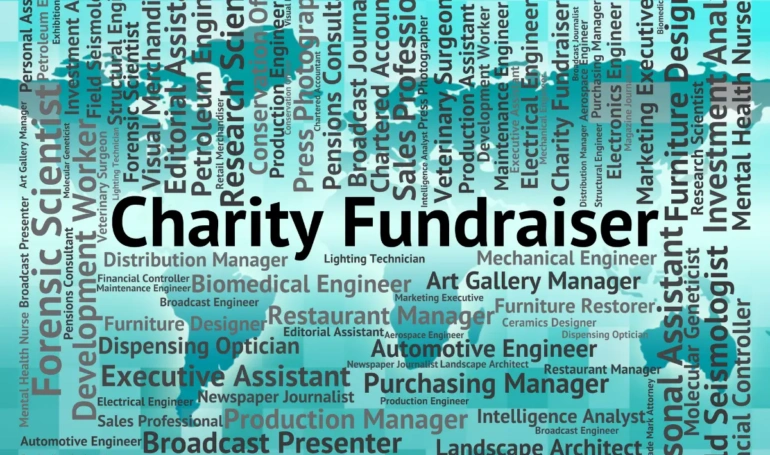 proyecto de donaciones