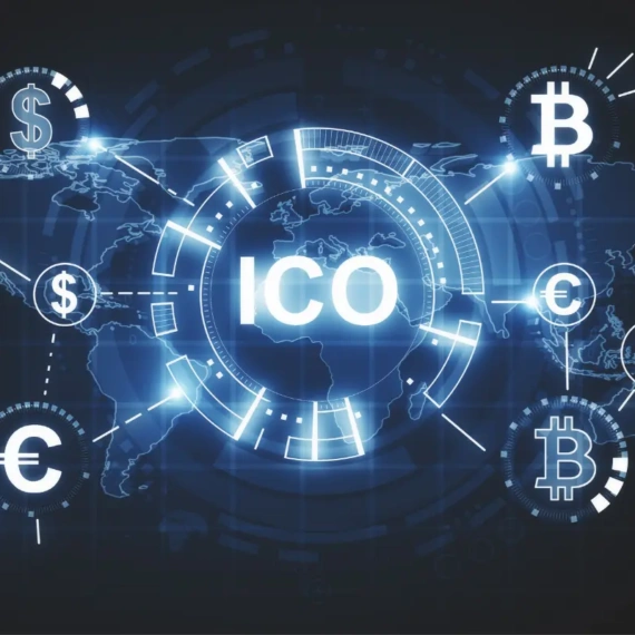Comparativa: ICOs vs STOs vs IEOs