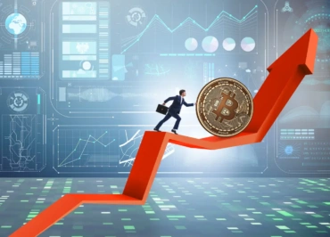 mercado de criptomonedas