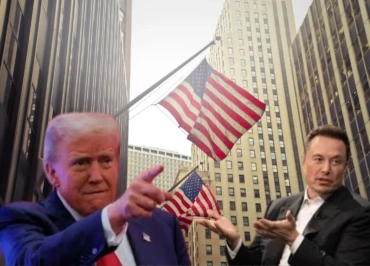 Elon Musk y las criptomonedas