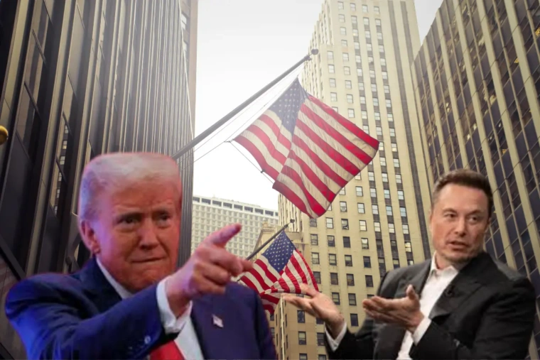 Elon Musk y las criptomonedas