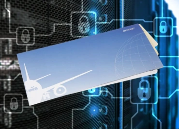 aerolienas y sistemas de pago basado en blockchain