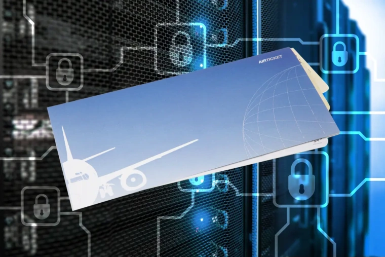 aerolienas y sistemas de pago basado en blockchain