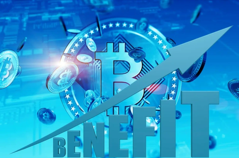 beneficios y bancos de criptomonedas