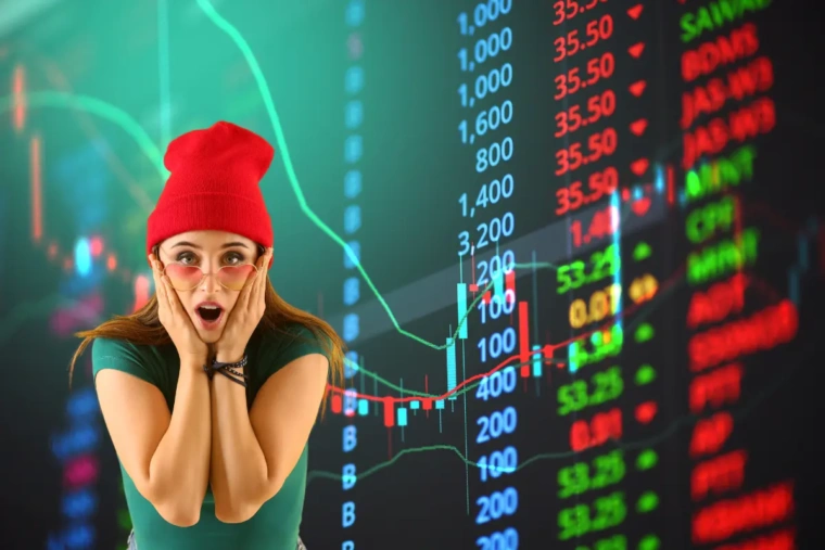 errores en el trading