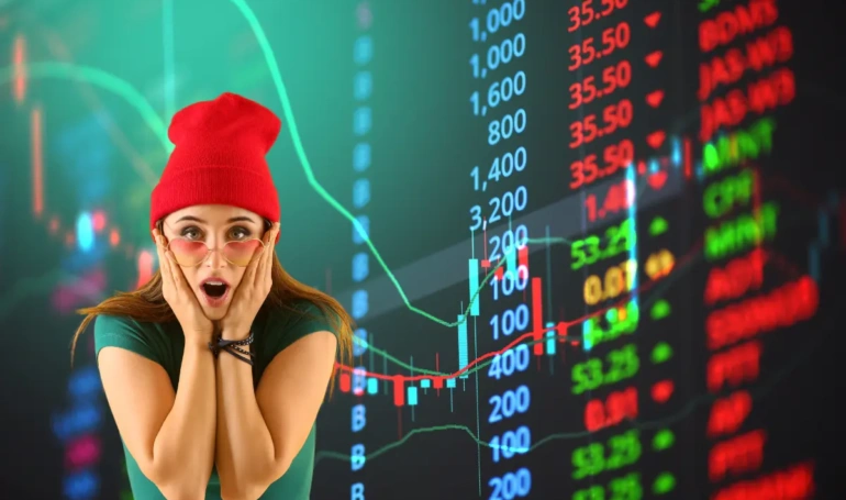 errores en el trading