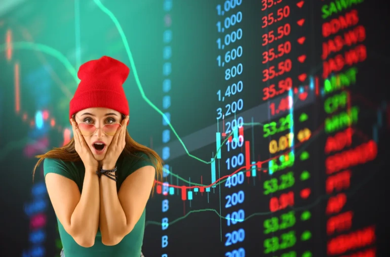 errores en el trading