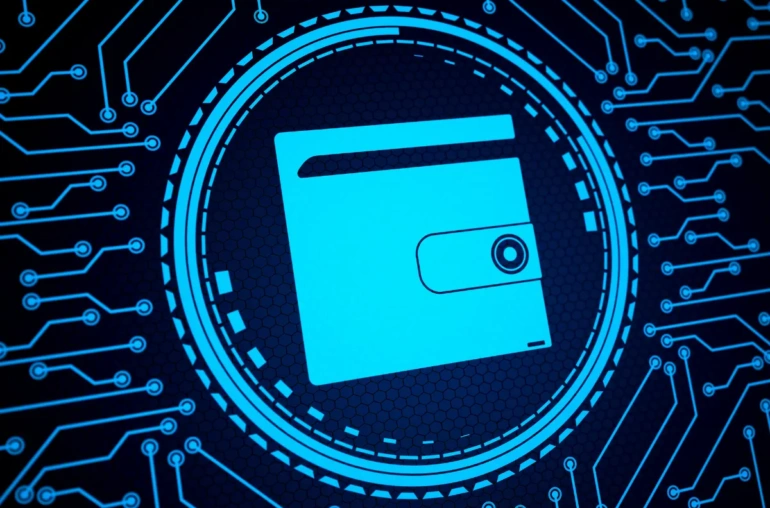 wallet´s crypto