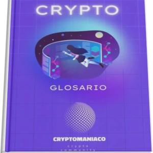Glosario Cripto
